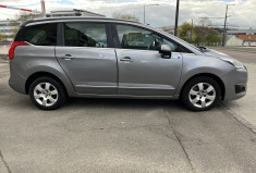 Peugeot 5008 1.6 hdi 120 style
