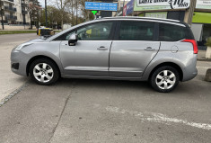 Peugeot 5008 1.6 hdi 120 style