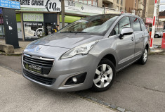 Peugeot 5008 1.6 hdi 120 style