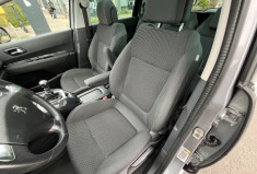Peugeot 5008 1.6 hdi 120 style