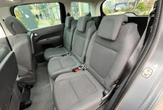 Peugeot 5008 1.6 hdi 120 style