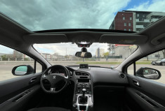 Peugeot 5008 1.6 hdi 120 style