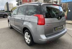 Peugeot 5008 1.6 hdi 120 style