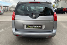 Peugeot 5008 1.6 hdi 120 style