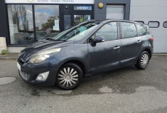 Renault GRAND SCENIC  III 1.6 dCi FAP eco2 130 cv - Siège chauffants 