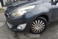 Renault GRAND SCENIC  III 1.6 dCi FAP eco2 130 cv - Siège chauffants 