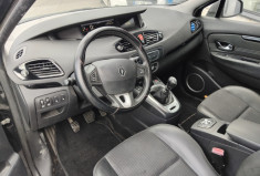 Renault GRAND SCENIC  III 1.6 dCi FAP eco2 130 cv - Siège chauffants 