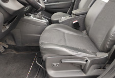 Renault GRAND SCENIC  III 1.6 dCi FAP eco2 130 cv - Siège chauffants 