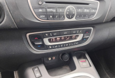 Renault GRAND SCENIC  III 1.6 dCi FAP eco2 130 cv - Siège chauffants 