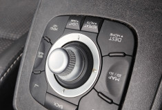 Renault GRAND SCENIC  III 1.6 dCi FAP eco2 130 cv - Siège chauffants 