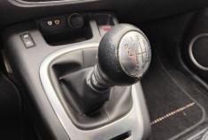 Renault GRAND SCENIC  III 1.6 dCi FAP eco2 130 cv - Siège chauffants 