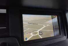 Renault GRAND SCENIC  III 1.6 dCi FAP eco2 130 cv - Siège chauffants 