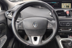 Renault GRAND SCENIC  III 1.6 dCi FAP eco2 130 cv - Siège chauffants 