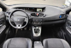Renault GRAND SCENIC  III 1.6 dCi FAP eco2 130 cv - Siège chauffants 
