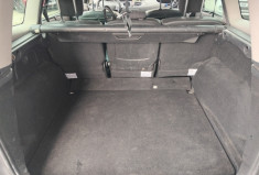 Renault GRAND SCENIC  III 1.6 dCi FAP eco2 130 cv - Siège chauffants 