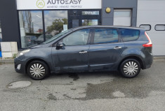 Renault GRAND SCENIC  III 1.6 dCi FAP eco2 130 cv - Siège chauffants 