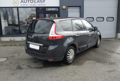 Renault GRAND SCENIC  III 1.6 dCi FAP eco2 130 cv - Siège chauffants 
