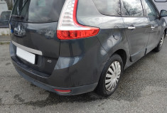 Renault GRAND SCENIC  III 1.6 dCi FAP eco2 130 cv - Siège chauffants 