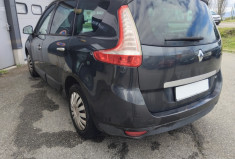 Renault GRAND SCENIC  III 1.6 dCi FAP eco2 130 cv - Siège chauffants 