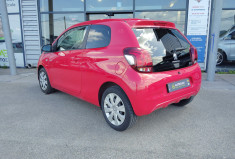 Peugeot 108 1.0 VTI 72 S&S STYLE 3P