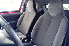 Peugeot 108 1.0 VTI 72 S&S STYLE 3P