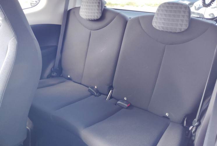 Peugeot 108 1.0 VTI 72 S&S STYLE 3P