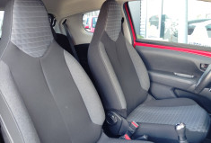 Peugeot 108 1.0 VTI 72 S&S STYLE 3P