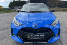 Toyota Yaris 1.5 HYBRIDE 130H PREMIERE