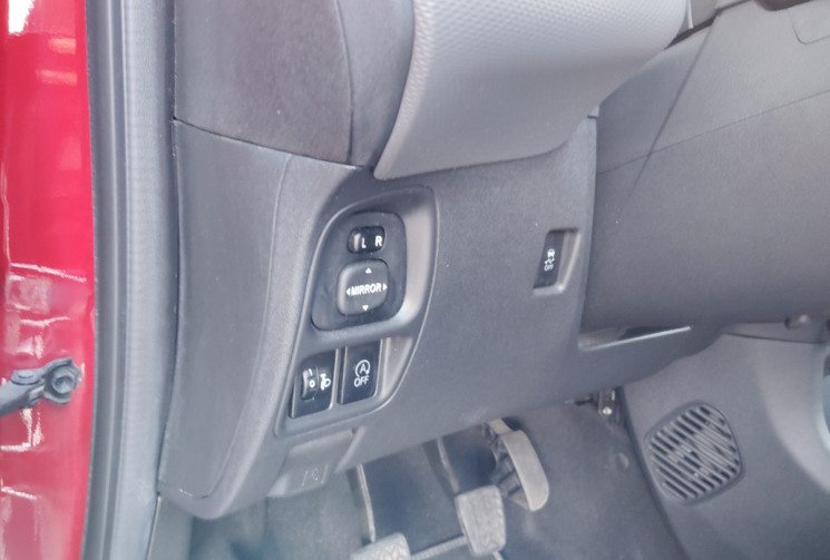 Peugeot 108 1.0 VTI 72 S&S STYLE 3P