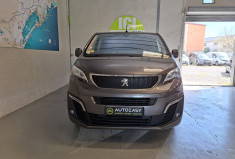 Peugeot Expert III 2.0 150 BLUE HDI ASPHALT CABINE APPROFONDIE  TVA RECUPERABLE