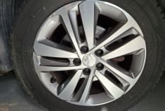 Peugeot Expert III 2.0 150 BLUE HDI ASPHALT CABINE APPROFONDIE  TVA RECUPERABLE