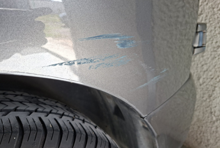 Peugeot Expert III 2.0 150 BLUE HDI ASPHALT CABINE APPROFONDIE  TVA RECUPERABLE