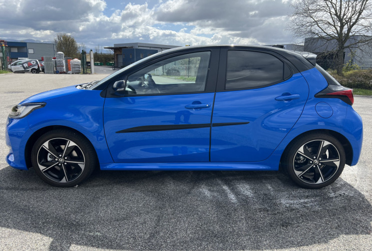 Toyota Yaris 1.5 HYBRIDE 130H PREMIERE