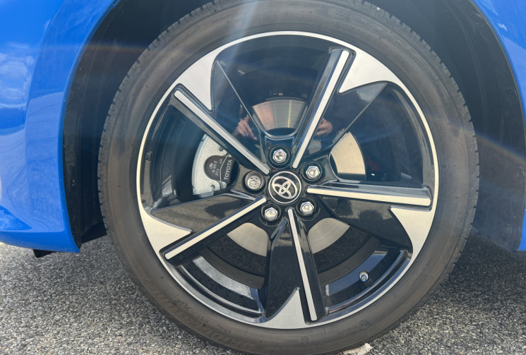 Toyota Yaris 1.5 HYBRIDE 130H PREMIERE