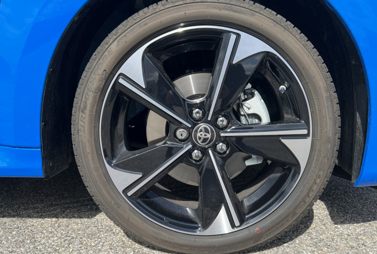 Toyota Yaris 1.5 HYBRIDE 130H PREMIERE