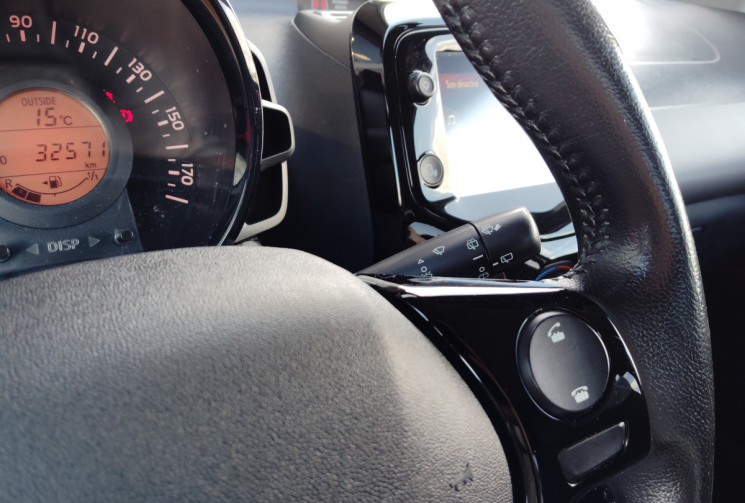 Peugeot 108 1.0 VTI 72 S&S STYLE 3P