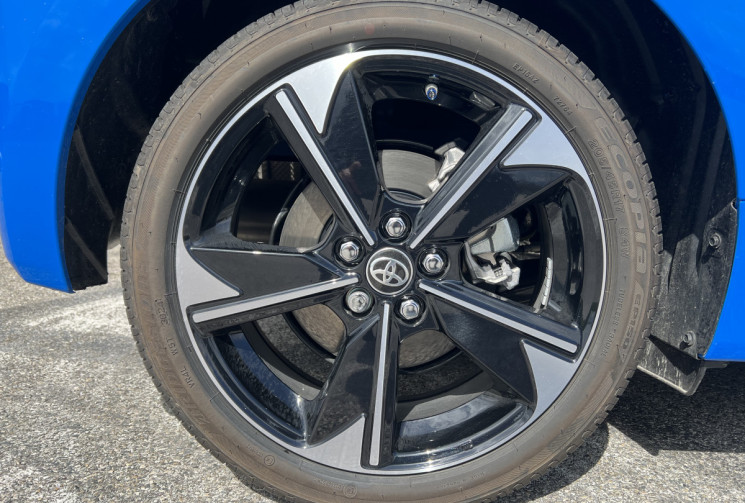 Toyota Yaris 1.5 HYBRIDE 130H PREMIERE