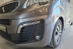 Peugeot Expert III 2.0 150 BLUE HDI ASPHALT CABINE APPROFONDIE  TVA RECUPERABLE