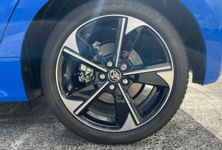 Toyota Yaris 1.5 HYBRIDE 130H PREMIERE