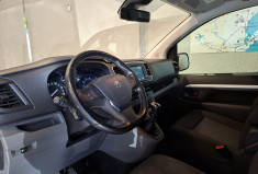 Peugeot Expert III 2.0 150 BLUE HDI ASPHALT CABINE APPROFONDIE  TVA RECUPERABLE