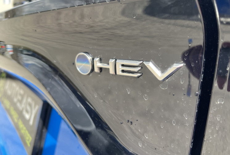 Toyota Yaris 1.5 HYBRIDE 130H PREMIERE