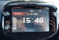 Peugeot 108 1.0 VTI 72 S&S STYLE 3P