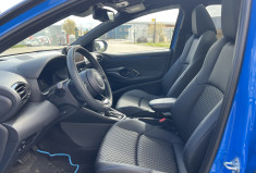 Toyota Yaris 1.5 HYBRIDE 130H PREMIERE