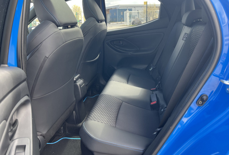 Toyota Yaris 1.5 HYBRIDE 130H PREMIERE