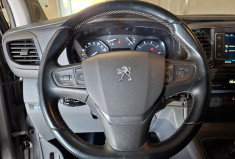 Peugeot Expert III 2.0 150 BLUE HDI ASPHALT CABINE APPROFONDIE  TVA RECUPERABLE