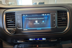 Peugeot Expert III 2.0 150 BLUE HDI ASPHALT CABINE APPROFONDIE  TVA RECUPERABLE