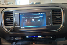 Peugeot Expert III 2.0 150 BLUE HDI ASPHALT CABINE APPROFONDIE  TVA RECUPERABLE