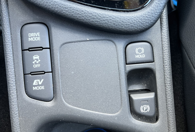 Toyota Yaris 1.5 HYBRIDE 130H PREMIERE