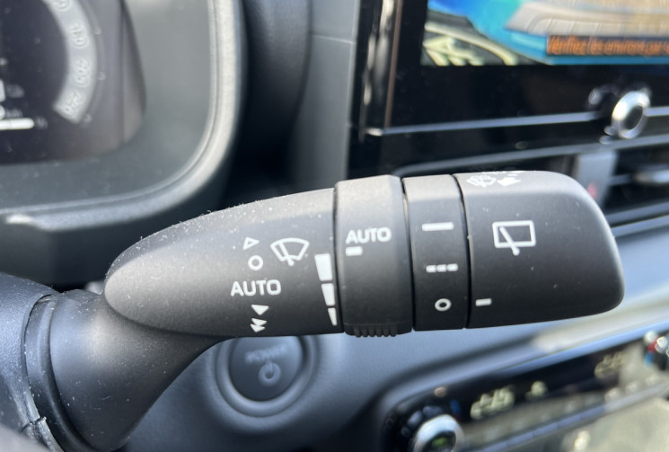 Toyota Yaris 1.5 HYBRIDE 130H PREMIERE