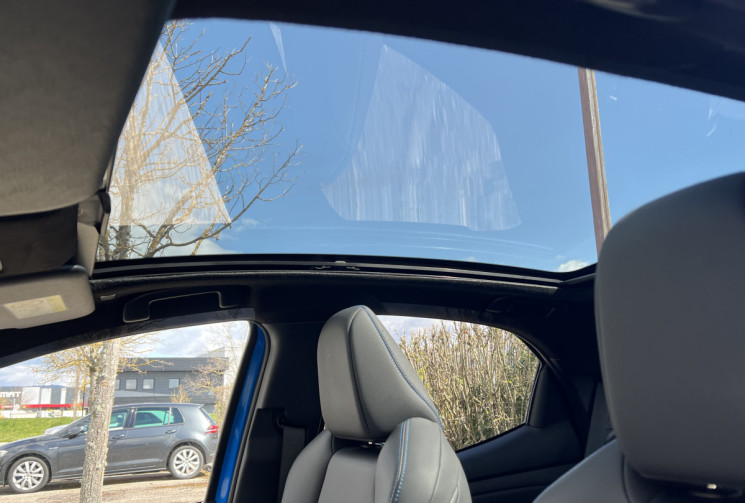 Toyota Yaris 1.5 HYBRIDE 130H PREMIERE